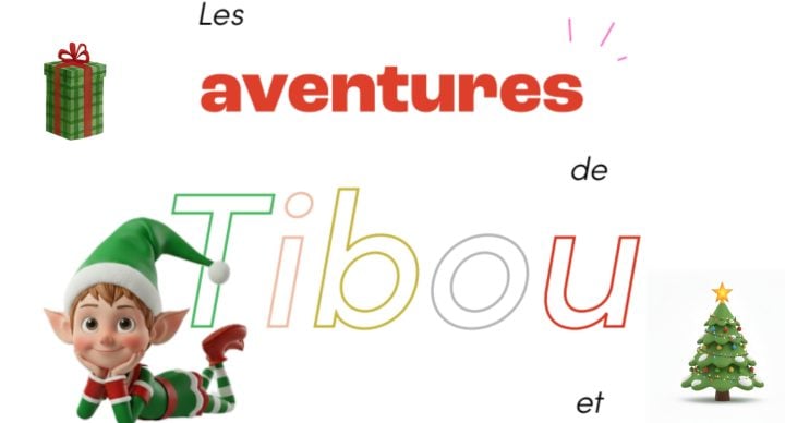 livret-activités noel