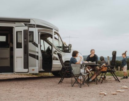 Check-list pour voyager en famille