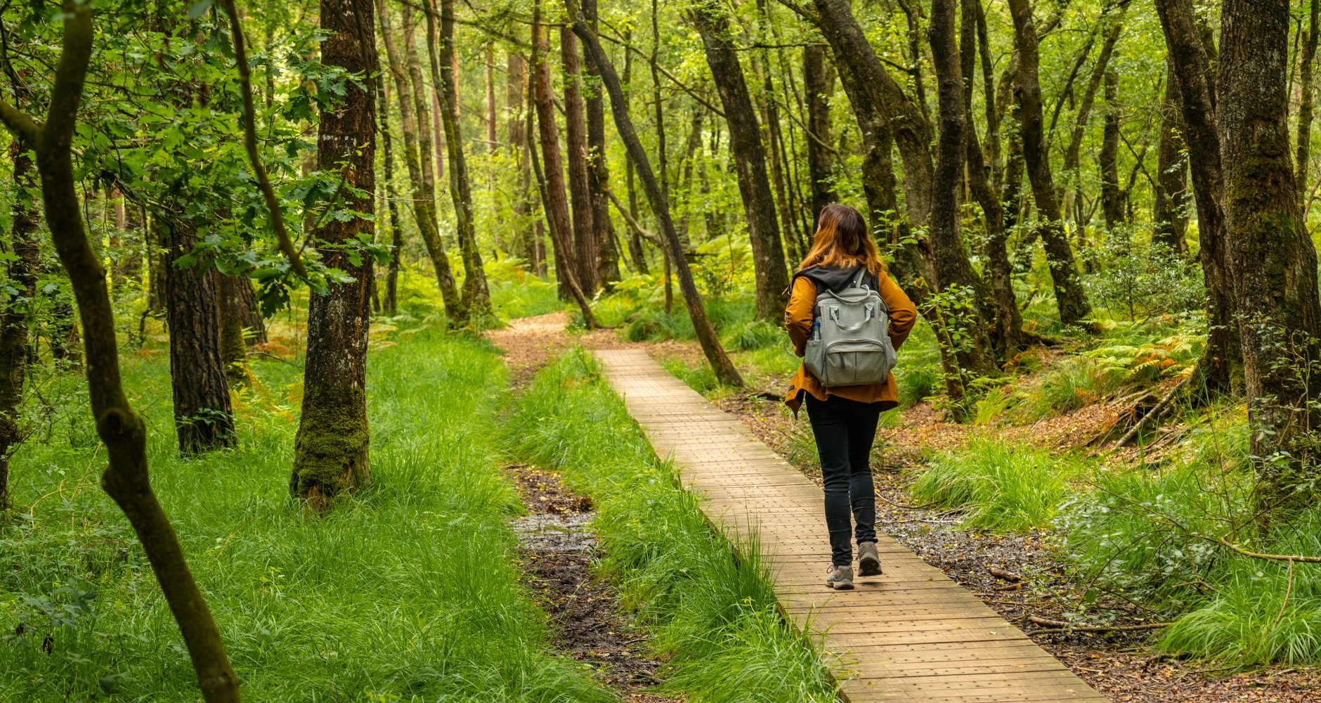 Road trip de 3 jours en Bretagne intérieure