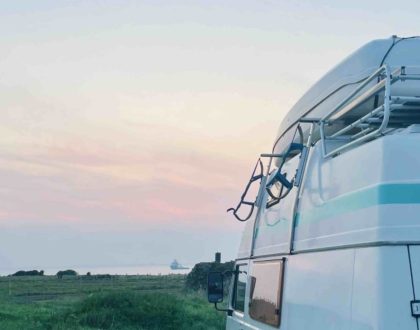 Les Hauts-de-France en camping-car