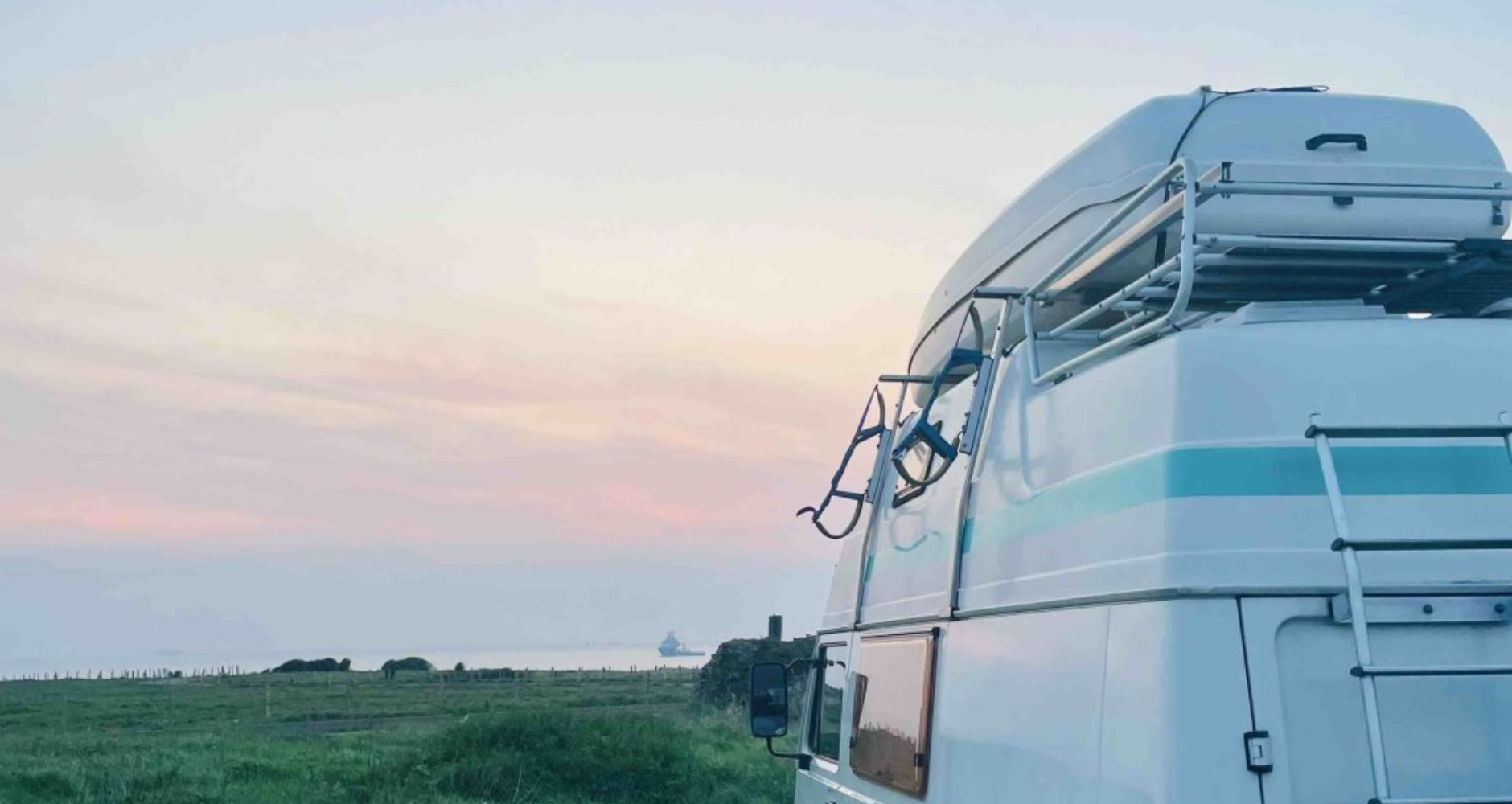 Les Hauts-de-France en camping-car