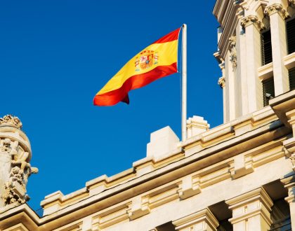 code-de-la-route-espagne