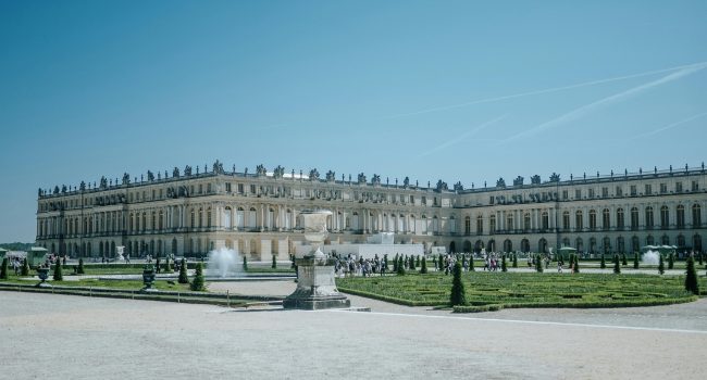 chateau-de-versailles