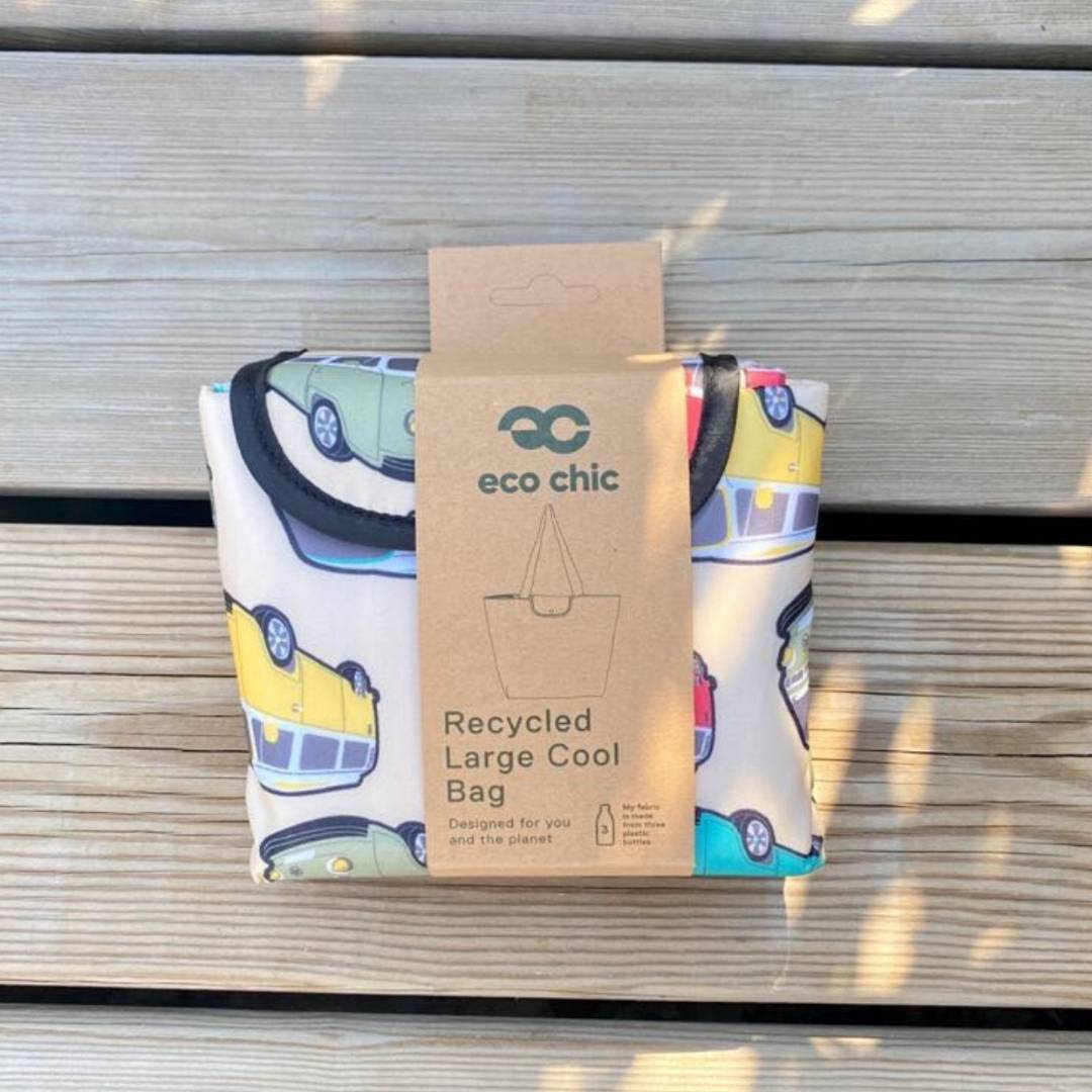 Eco chic sac 2025 isotherme