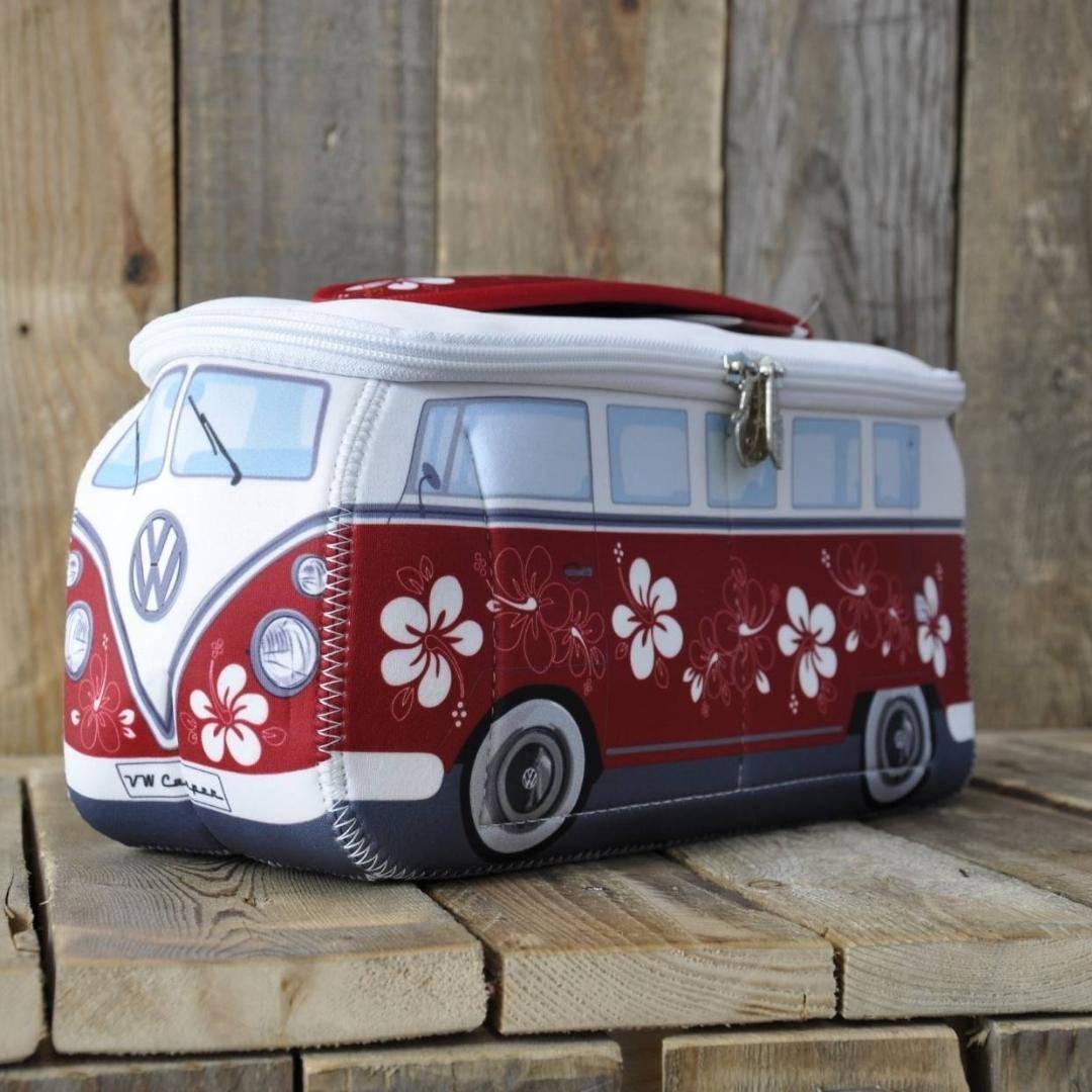 Trousse de voyage Combi Volkswagen grand format