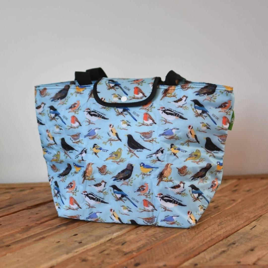 Sac isotherme pliable