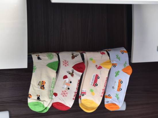 chaussettes-wikicampers