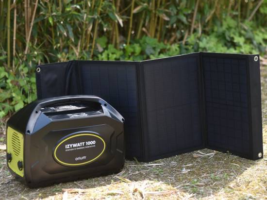 izywatt_1000_panneau_pliable