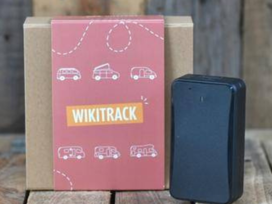 Wikitrack