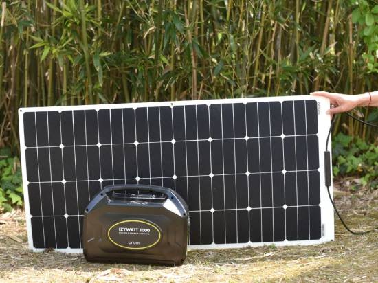 izywatt_1000_panneau_semi_rigide
