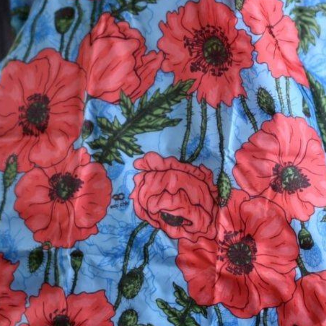 variant-sac-shopping-pliable-recycle-coquelicots