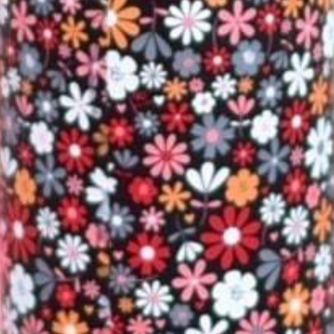 variant-bouteille-isotherme-fantaisie-noir-fleurs