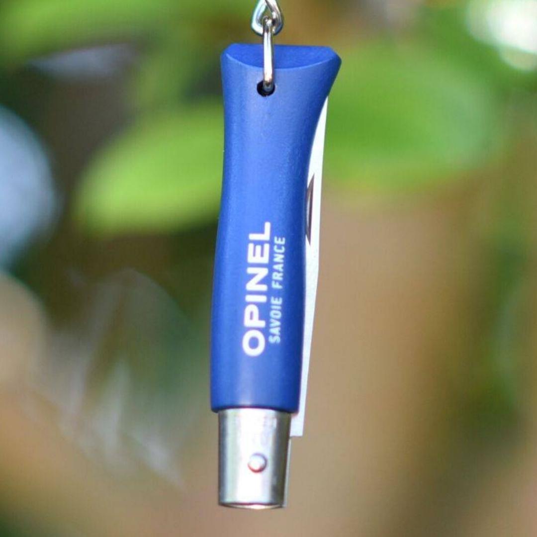 variant-porte-cle-opinel-bleu