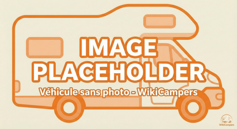 Van Volkswagen  T3 Bahamas – 