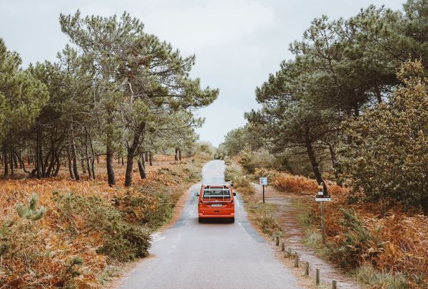 Le van et le fourgon aménagé, pour les adeptes de nature et de liberté