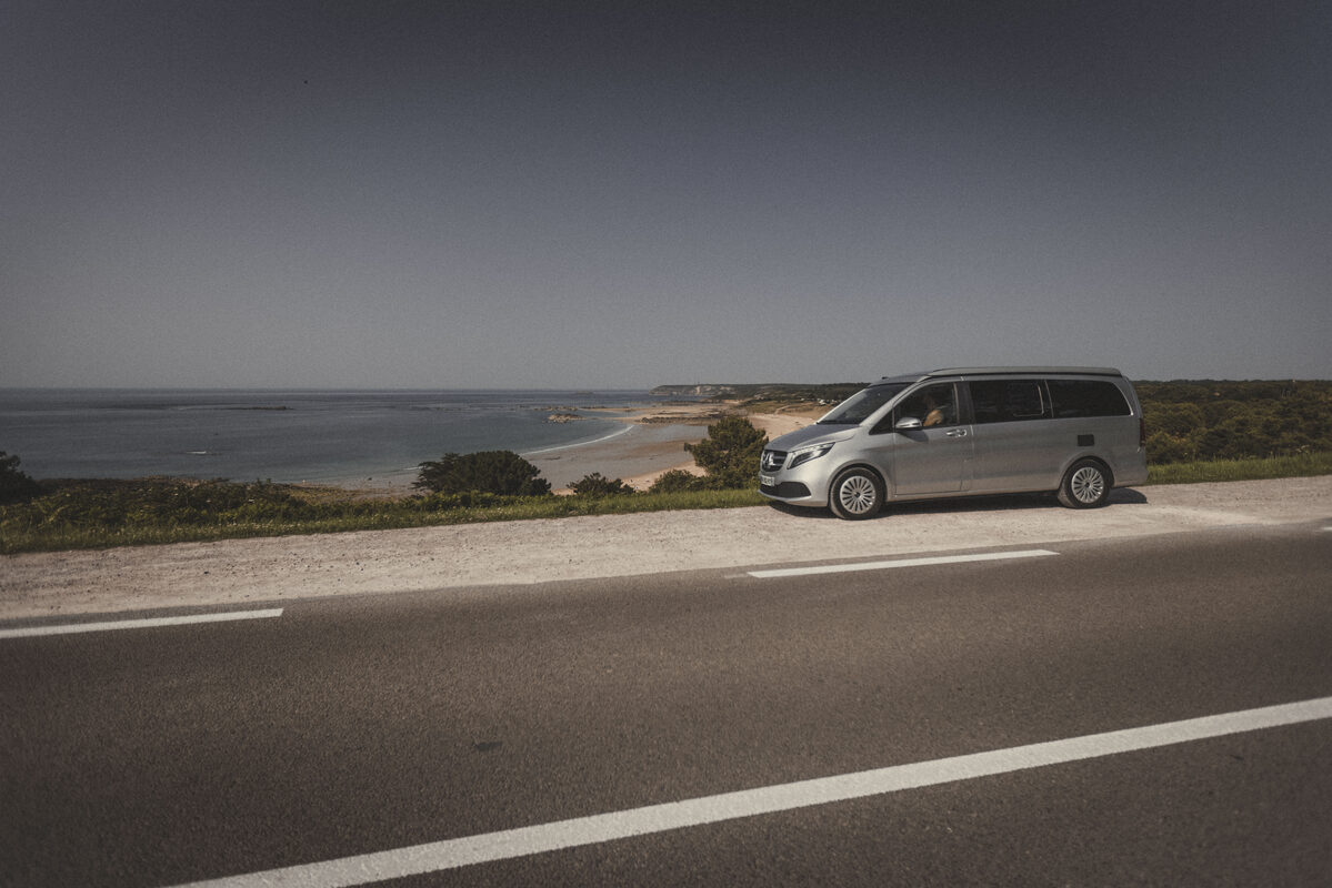 Location camping-car Arcachon - 152 annonces | Wikicampers