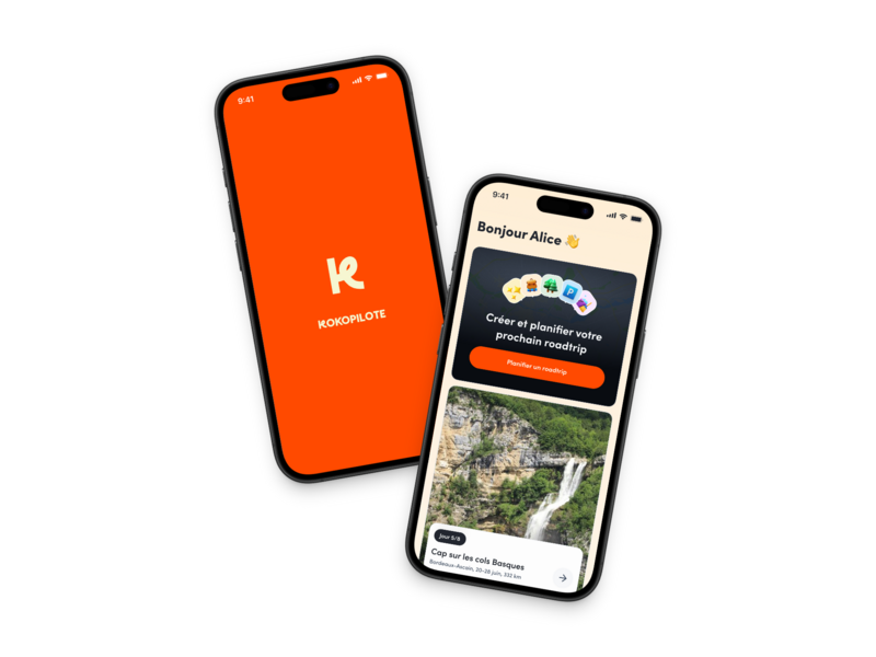 L'application que vous allez vouloir emmener partout