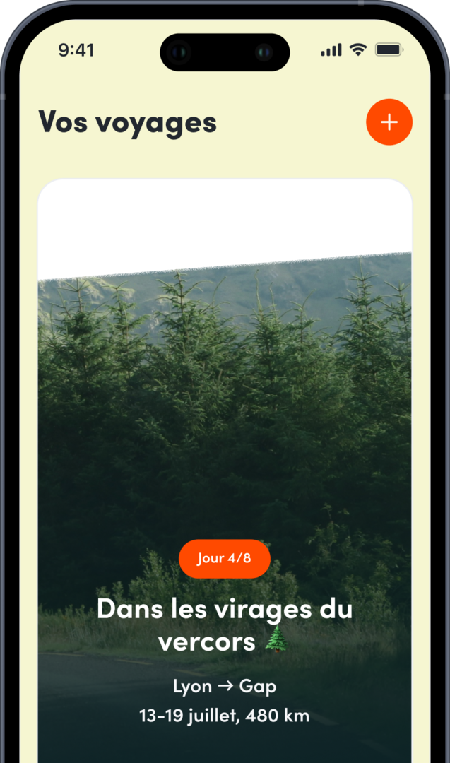 Application Koko Pilote