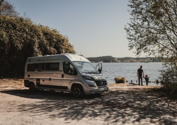 guide voyage camping-car
