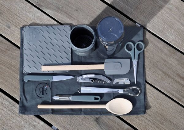 produit pour voyager en camping-car