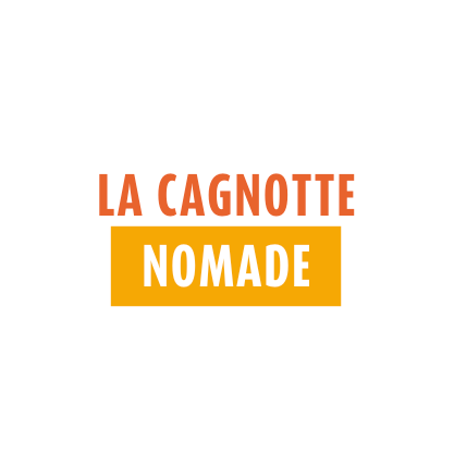La Cagnotte Nomade par Wikicampers