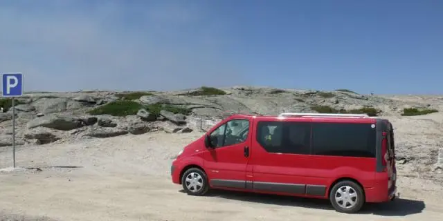 Van Autre Trafic Passenger L2H1 – Saint-Paul-de-Varces