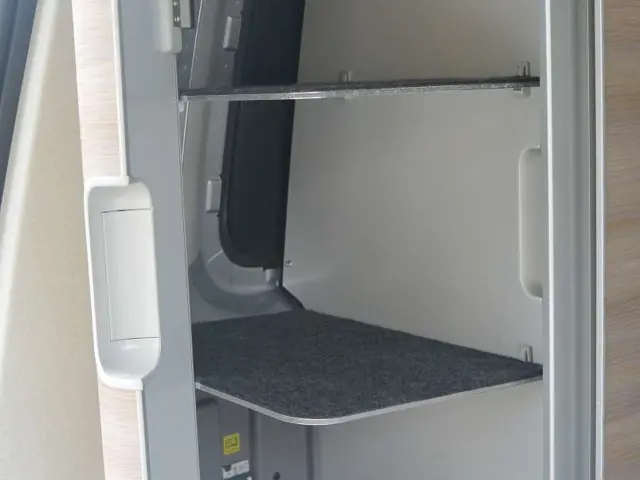 Van Volkswagen California T5 – Les Sables-d'Olonne