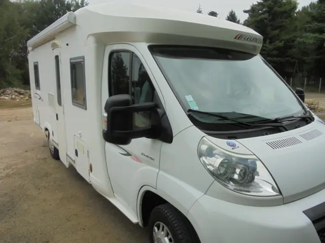 Profile Citroen Fleurette Lg69 – 
