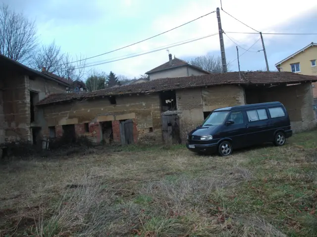 Van Volkswagen California – 