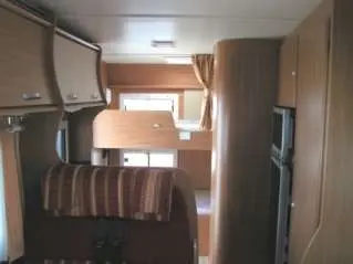 Capucine Fiat Ducato – 