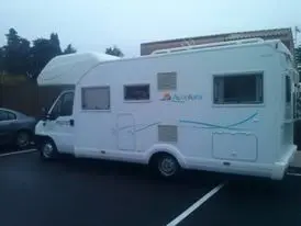 Capucine Pilote A690 – 