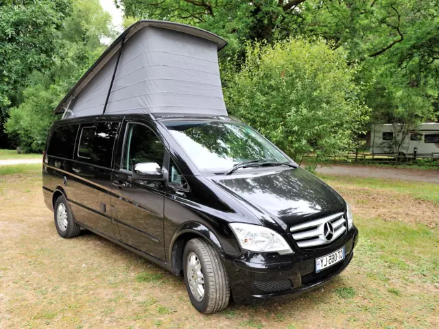 Van Westfalia Viano Marco Polo – Ploemel