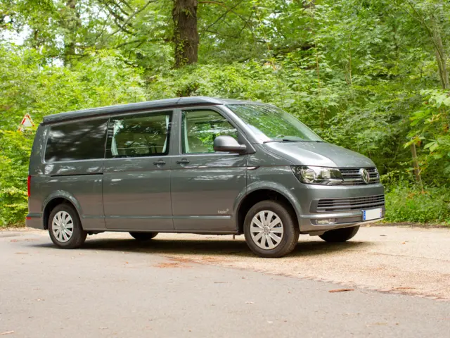 Van Westfalia T6 Kepler – Ville-d'Avray
