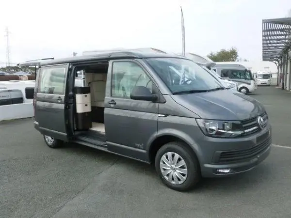 Van Westfalia Kepler One – Montardon