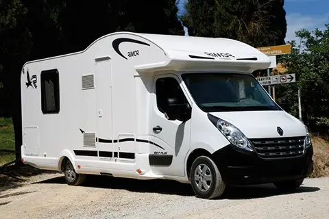 Profile Rimor 109 + – Mulsanne