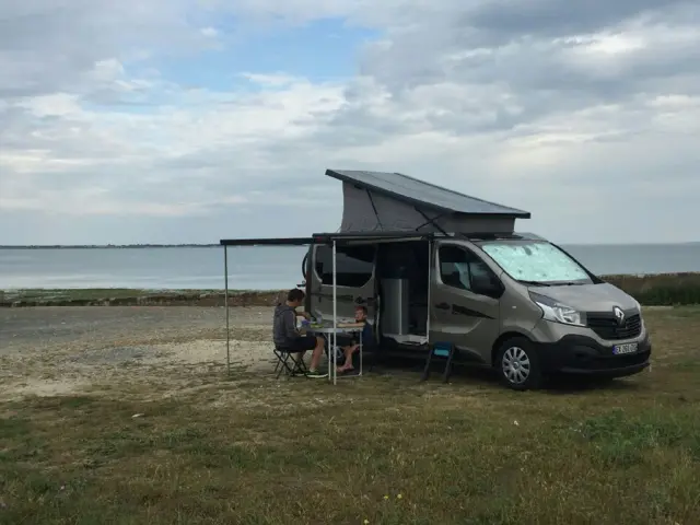 Van Font Vendome Autocamp Xl 2018 – Bergerac
