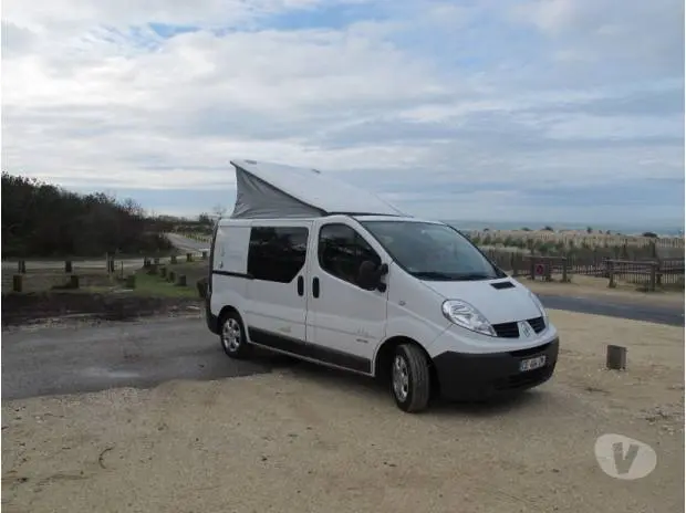 Van Campereve Aubrac – Puilboreau