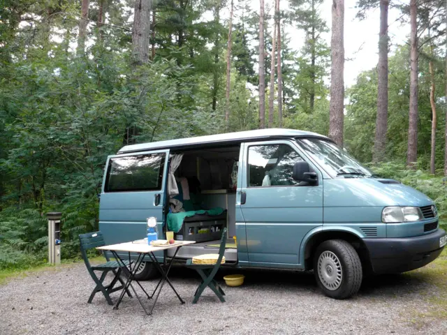 Van Choisir T4 California – Nantes