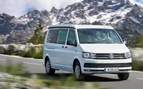 Van Westfalia Kepler One – Lyon