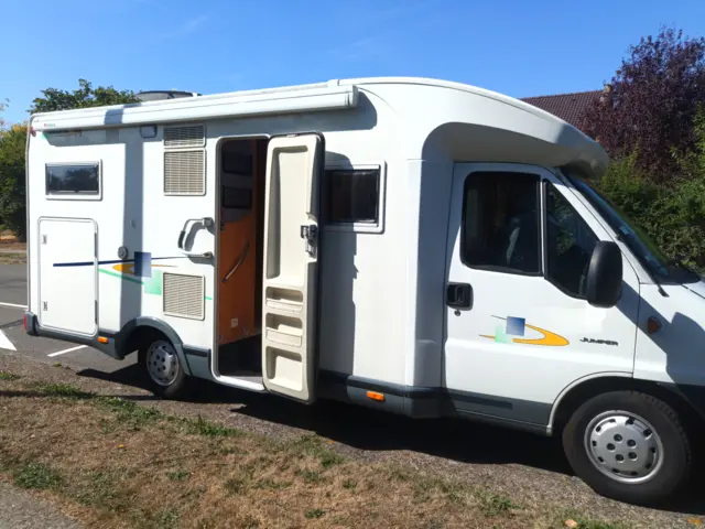 Profile Chausson  Welcom – L'Étang-Salé