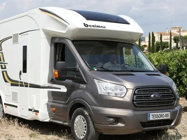 Profile Benimar Tessoro 495 – Perpignan