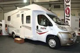 Profile Pilote Lpa 716 – Beaumont-sur-Sarthe