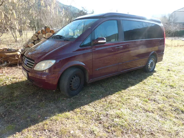 Van Reimo Viano Fun Long – Grenoble