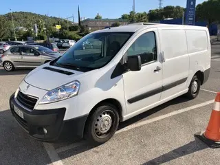 Van Campster Expert – Marseille