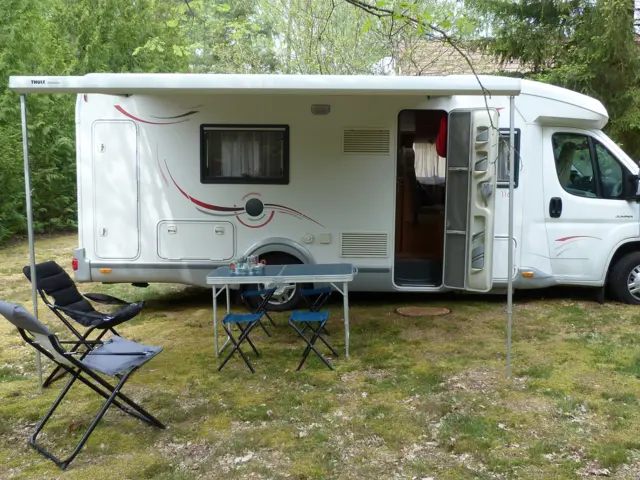 Profile Challenger Mageo 116 – Saint-Gervais-en-Belin