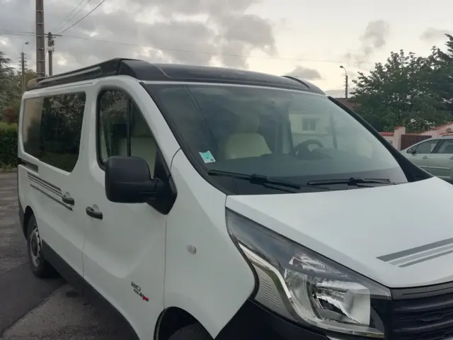 Van Randger R499 – Niort