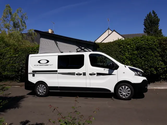 Van Font Vendome Van Font Vendome Autocamp Xl – Lanvollon