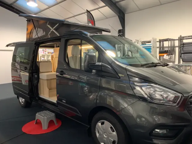 Van Dreamer Cap Life – Mérignac