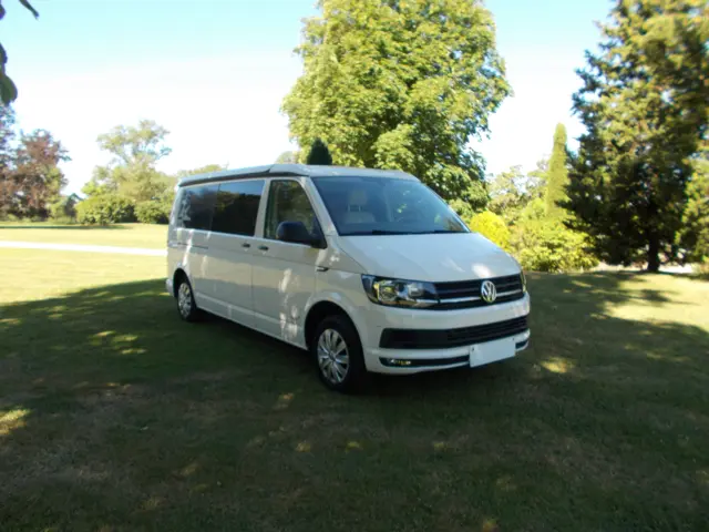 Van Westfalia T6 – Petit-Bersac
