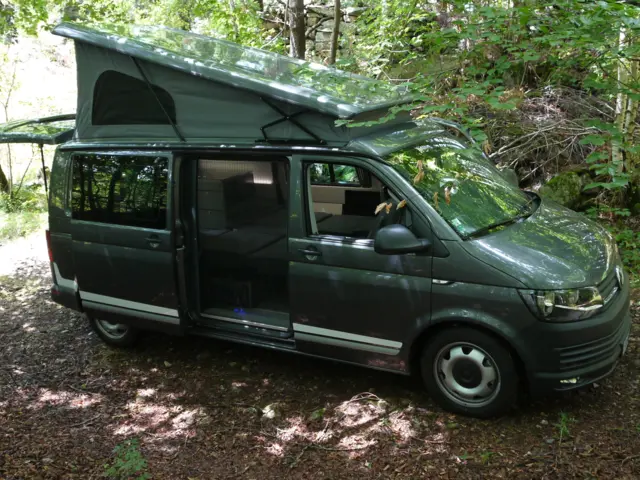 Van Reimo T6 – Villeurbanne